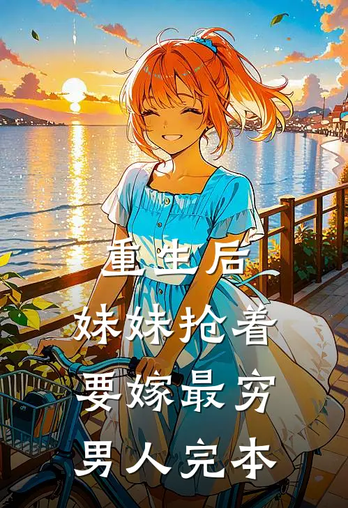 重生后，妹妹抢着要嫁最穷男人完本