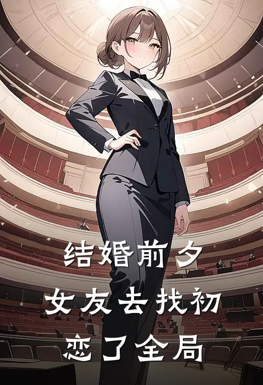 结婚前夕，女友去找初恋了全局