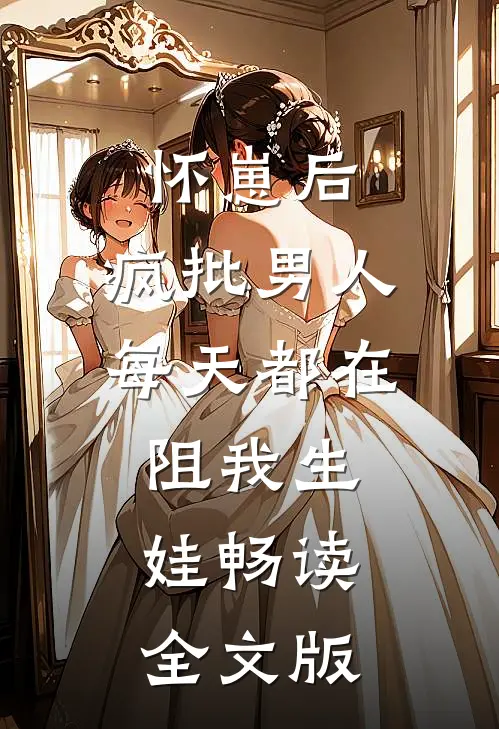 怀崽后，疯批男人每天都在阻我生娃畅读全文版