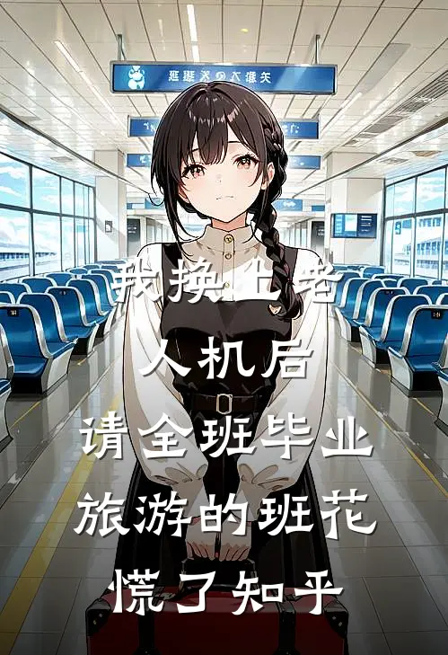 我换上老人机后，请全班毕业旅游的班花慌了知乎