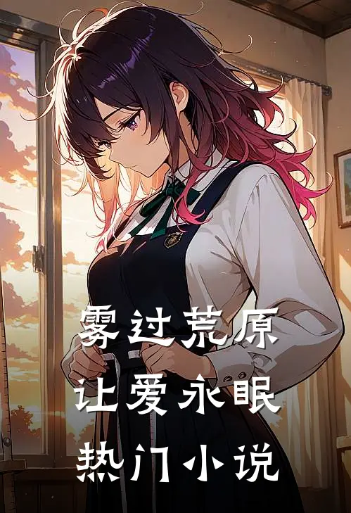 雾过荒原让爱永眠热门小说