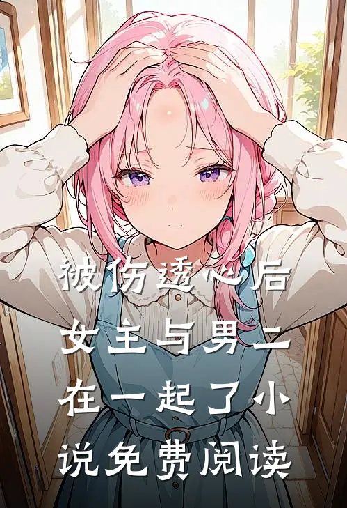 被伤透心后，女主与男二在一起了小说免费阅读