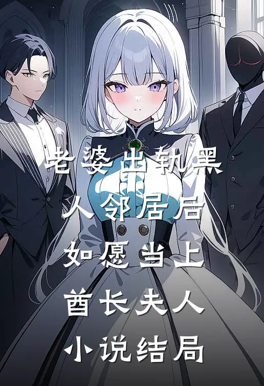 老婆出轨黑人邻居后，如愿当上酋长夫人小说结局