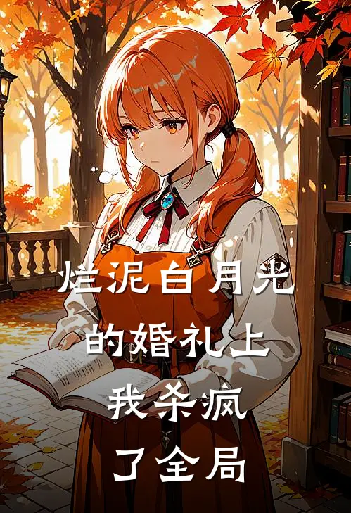 烂泥白月光的婚礼上，我杀疯了全局