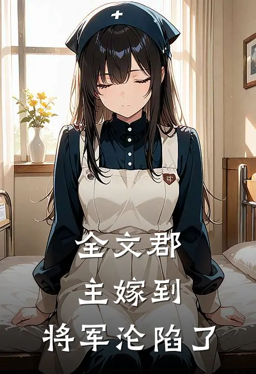 全文郡主嫁到，将军沦陷了