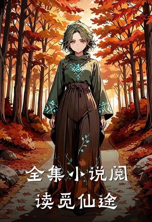 全集小说阅读觅仙途