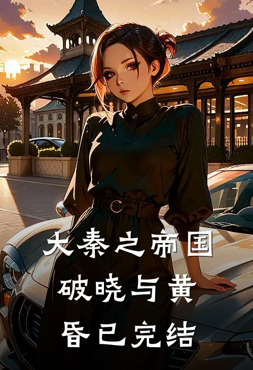 大秦之帝国破晓与黄昏已完结