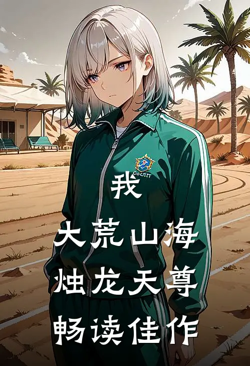 我，大荒山海，烛龙天尊畅读佳作