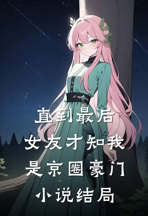 直到最后，女友才知我是京圈豪门小说结局