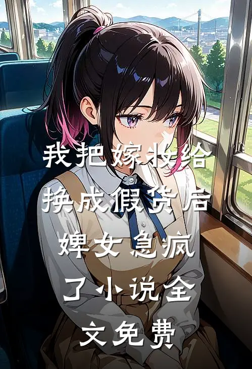我把嫁妆给换成假货后，婢女急疯了小说全文免费
