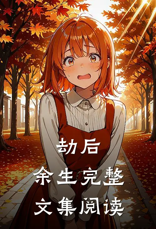 劫后，余生完整文集阅读