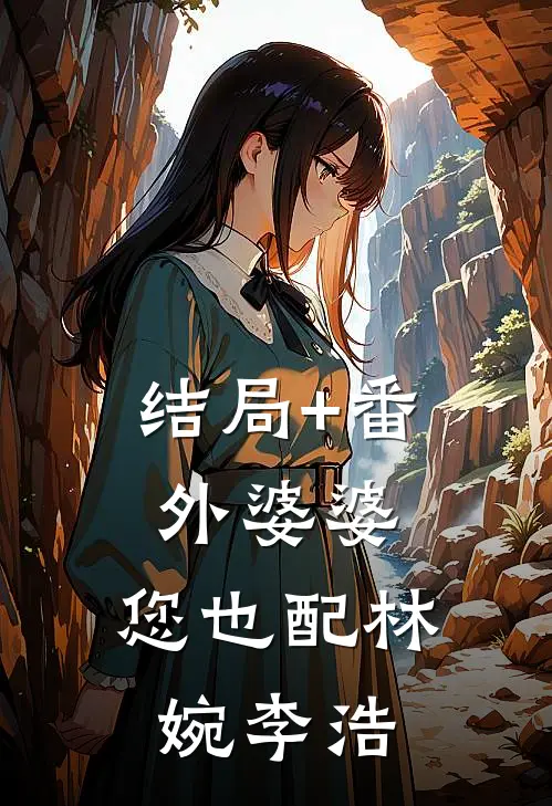 结局+番外婆婆，您也配林婉李浩