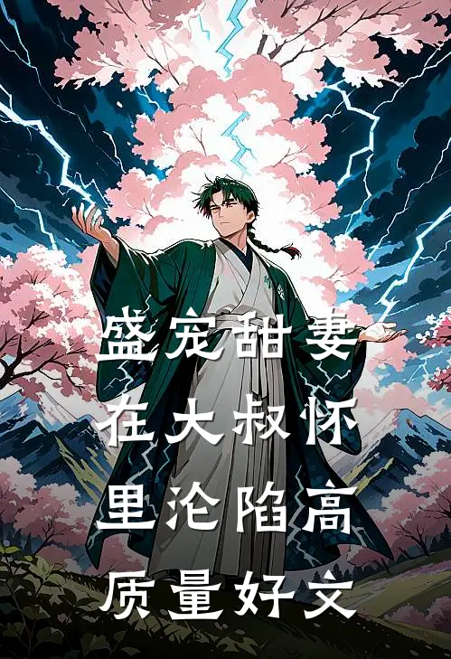 盛宠甜妻：在大叔怀里沦陷高质量好文