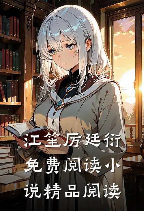 江笙厉廷衍免费阅读小说精品阅读