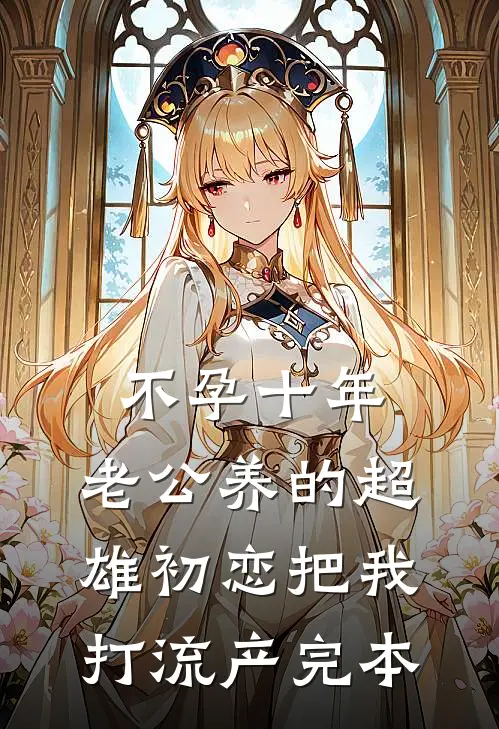 不孕十年，老公养的超雄初恋把我打流产完本
