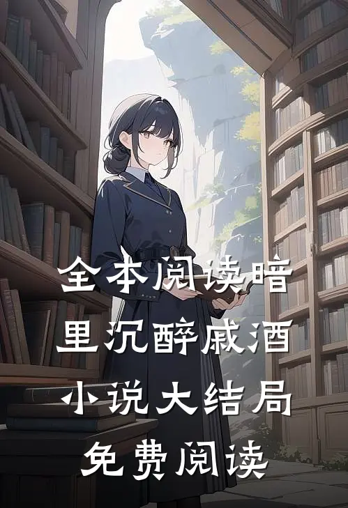 全本阅读暗里沉醉戚酒小说大结局免费阅读