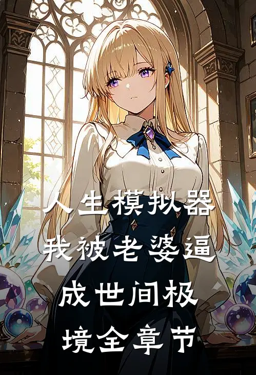 人生模拟器：我被老婆逼成世间极境全章节