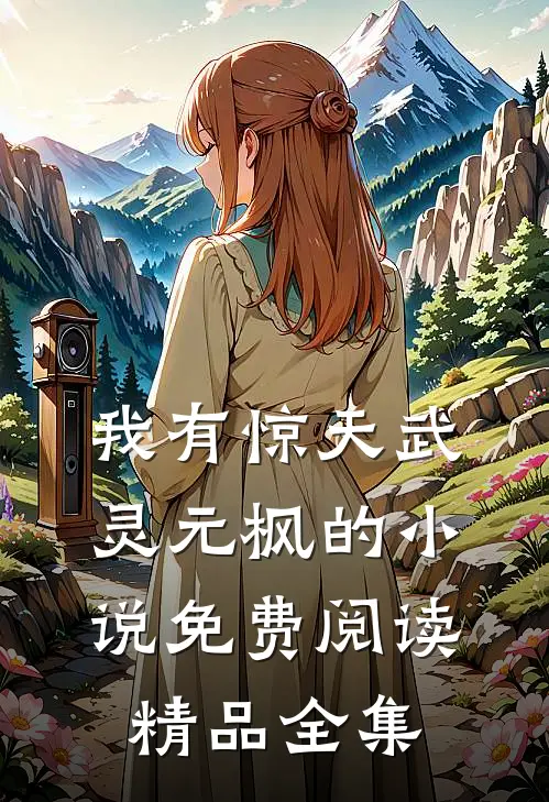 我有惊天武灵元枫的小说免费阅读精品全集