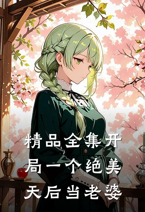 精品全集开局一个绝美天后当老婆