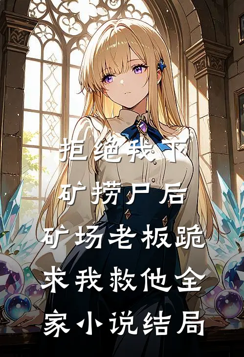 拒绝我下矿捞尸后，矿场老板跪求我救他全家小说结局