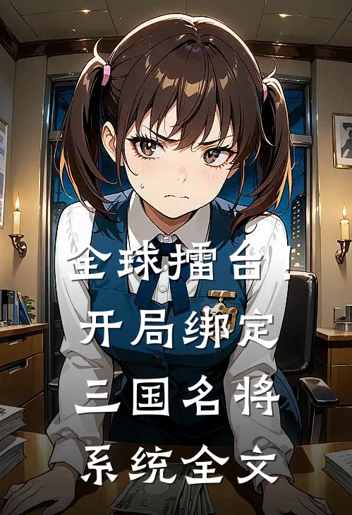 全球擂台！开局绑定三国名将系统全文