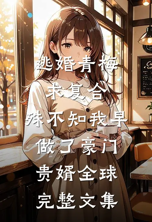 逃婚青梅求复合，殊不知我早做了豪门贵婿全球完整文集
