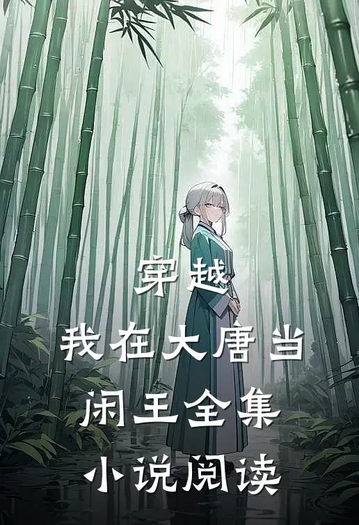 穿越:我在大唐当闲王全集小说阅读