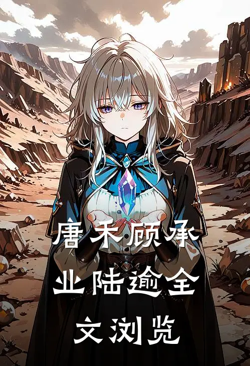 唐禾顾承业陆逾全文浏览