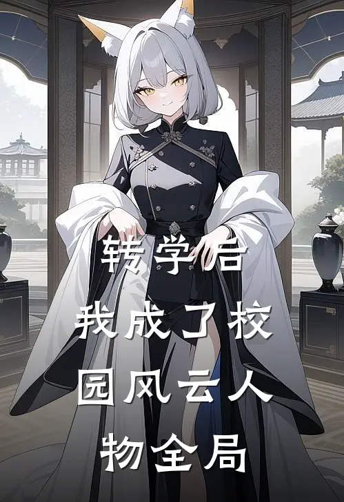 转学后，我成了校园风云人物全局