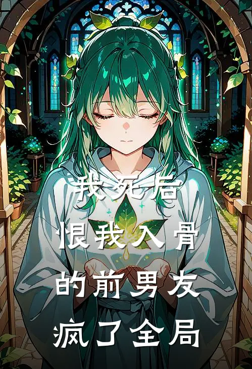 我死后，恨我入骨的前男友疯了全局