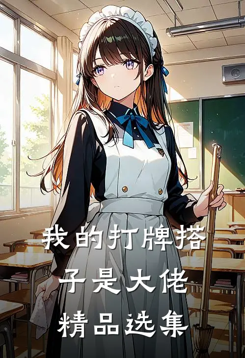 我的打牌搭子是大佬精品选集