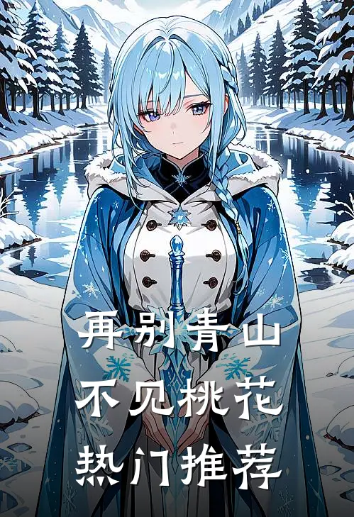再别青山，不见桃花热门推荐