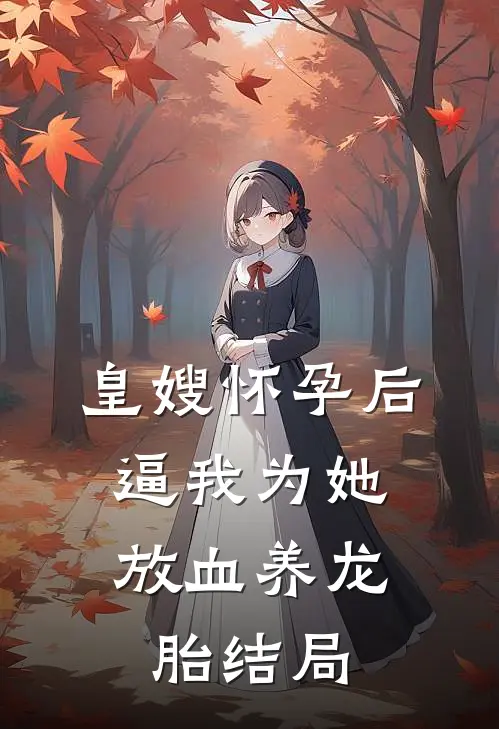皇嫂怀孕后，逼我为她放血养龙胎结局