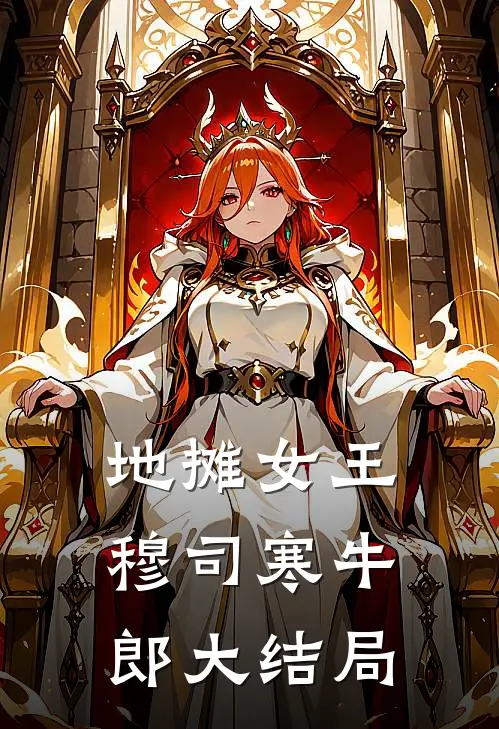 地摊女王穆司寒牛郎大结局