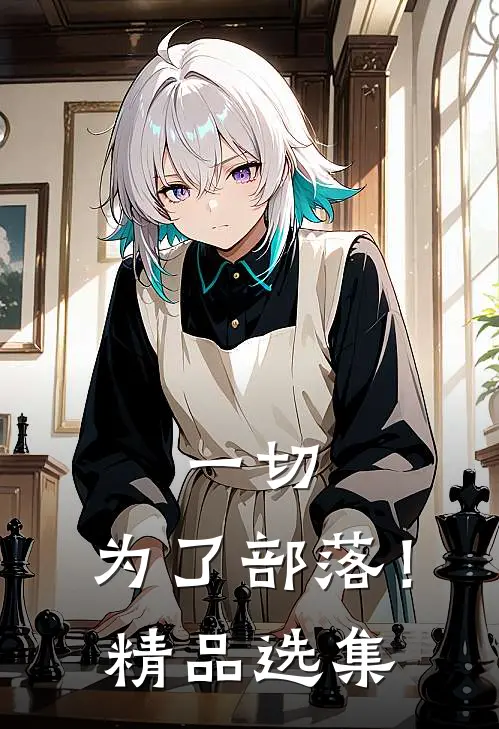 一切，为了部落！精品选集
