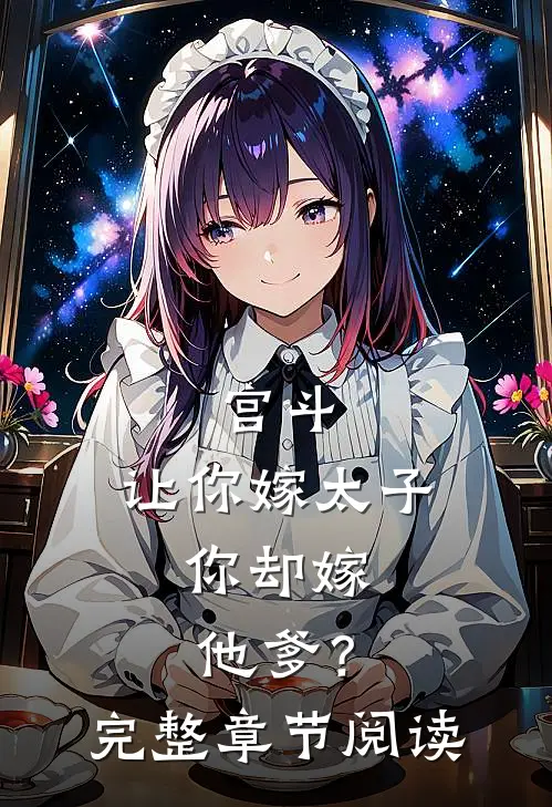 宫斗：让你嫁太子，你却嫁他爹？完整章节阅读