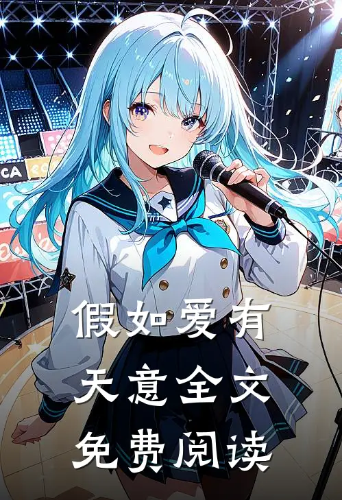 假如爱有天意全文免费阅读