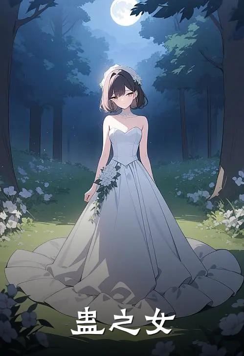 蛊之女