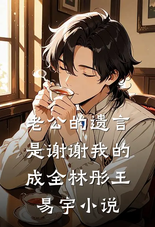 老公的遗言是谢谢我的成全林彤王易宇小说