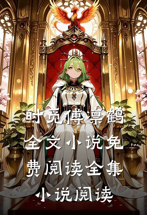 时觅傅凛鹤全文小说免费阅读全集小说阅读