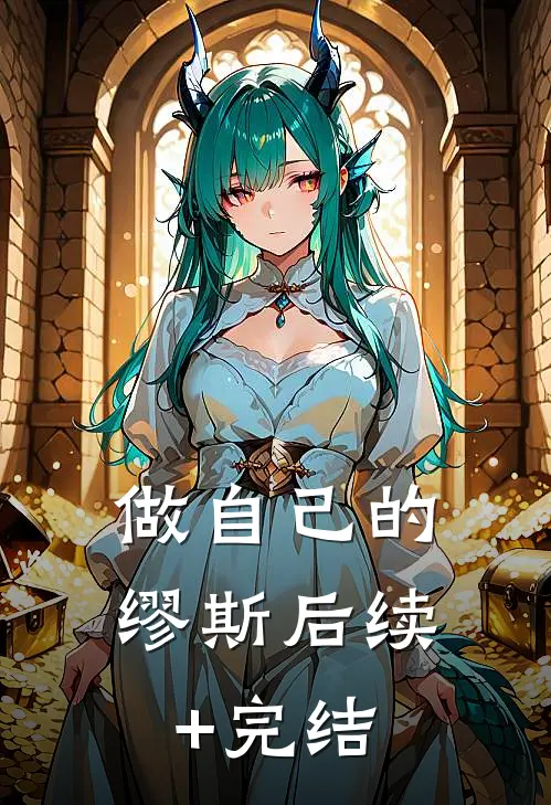 做自己的缪斯后续+完结