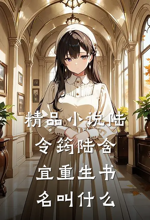 精品小说陆令筠陆含宜重生书名叫什么