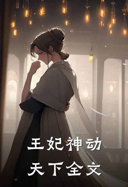 王妃神动天下全文