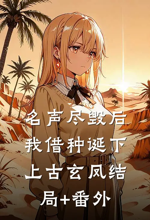 名声尽毁后，我借种诞下上古玄凤结局+番外