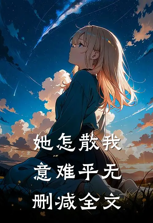 她怎散我意难平无删减全文