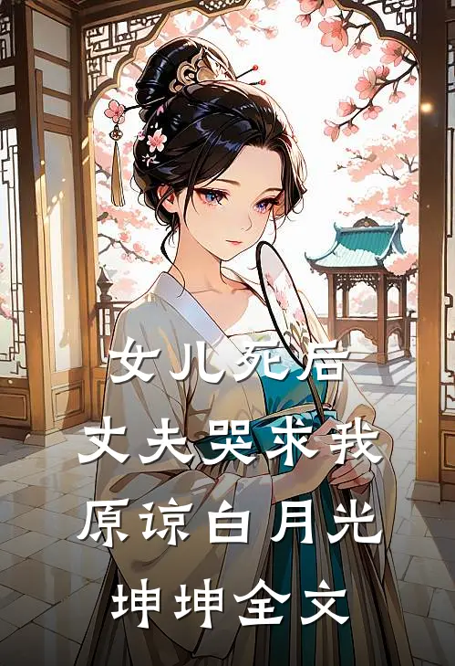 女儿死后，丈夫哭求我原谅白月光坤坤全文