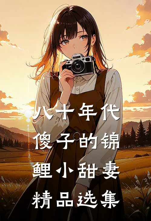 八十年代：傻子的锦鲤小甜妻精品选集