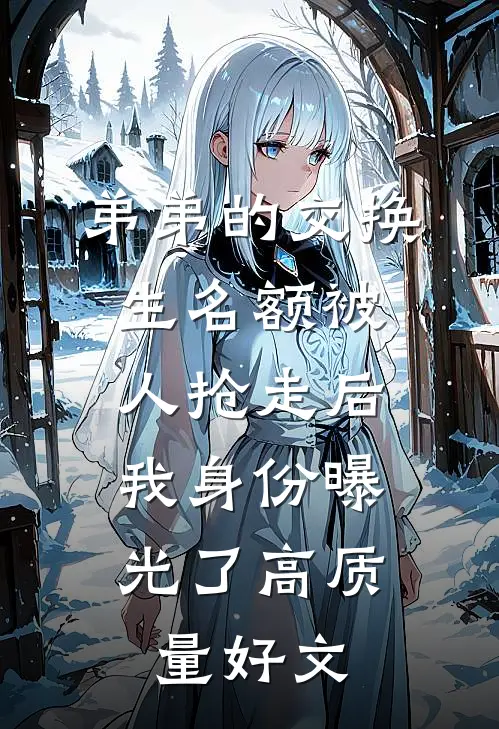弟弟的交换生名额被人抢走后，我身份曝光了高质量好文