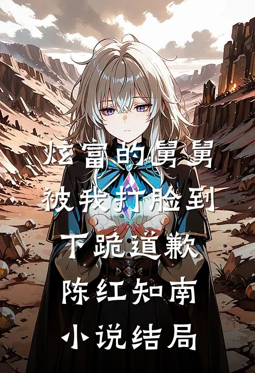 炫富的舅舅被我打脸到下跪道歉陈红知南小说结局