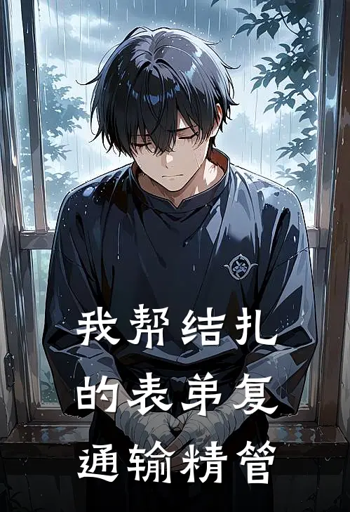 我帮结扎的表弟复通输精管